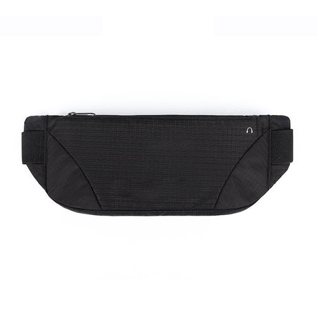 Sports waist bag, running phone waist bag, outdoor mountaineering tactical bag, invisible close fitting waterproof waist bag - V.I.P Digital Presence