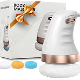 High Frequency Body Sculpting Massage Multi-Function Slimming Device Vibration Anti-Cellulite Guasha Scraping Fat Burner Machine - V.I.P Digital Presence