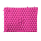 Reflexology Foot Massage Pad Toe Pressure Plate Mat Blood Circulation Shiatsu Mat - V.I.P Digital Presence