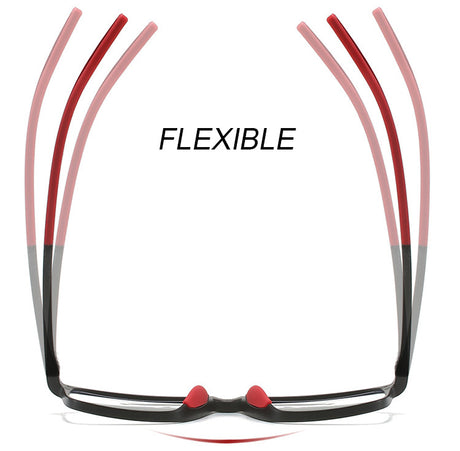 Ultralight Outdoor Photochromic Reading Glasses Fashion Trend Color Changing Progressive Multifocal Eyeglasses Finished Eyewear - V.I.P Digital Presence