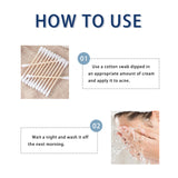 Anti-Pimple Drying Lotion, Facial Cleansing And Repair Lighten Acne Marks And Pits, Close Your Mouth And Mild Skin Cream - V.I.P Digital Presence