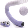 Road Bike Handlebar Tape: Double-Pinyin Cloud Pattern, Gradient Color, Comfortable, Shock - Absorbing, Breathable - V.I.P Digital Presence
