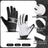 Outdoor sports riding gloves wear-resistant shock-absorbing and touch screen mountain bike gloves - V.I.P Digital Presence