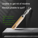 Authentic instrument for quitting smoking Smoking in the mouth spray Imported cigarette replacement stick Smoking substitute for - V.I.P Digital Presence