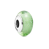 Platinum Di Love Rainbow Glass Beads Hanging Beads DIY Accessories Beads - V.I.P Digital Presence