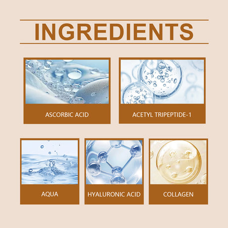 Firming And Moisturizing Essence Lotion Moisturizes And Tightens Facial Skin With Youthful Vitality - V.I.P Digital Presence