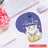 Silicone wrist mouse pad female comfortable computer soft non-slip hand rest pad thick non-slip wrist rest cute game pad - V.I.P Digital Presence