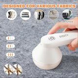 Lint Lift 3 Speed