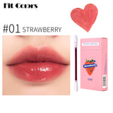 Cigarette Case Cotton Swab Lip Glaze Dyed Lip Liquid Disposable Non-Stick Cup Liquid Lipstick - V.I.P Digital Presence