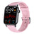 New RTL8763E DM15 HD One Connection Call Smart Bluetooth Watch - V.I.P Digital Presence