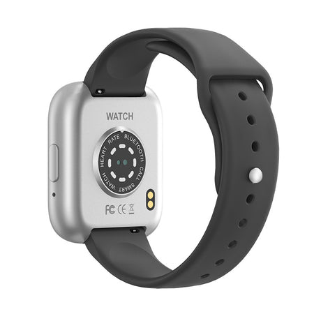 T99 Smart Bracelet Heart Rate Blood Pressure Blood Oxygen Bluetooth Phone Watch Music Bracelet Smart Watch - V.I.P Digital Presence