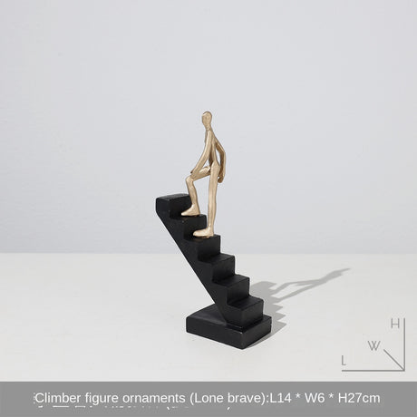 Modern Minimalist Living Room TV Cabinet Bookend Book Stand Book Support Dining Sideboard Soft Decorative Items Ornament - V.I.P Digital Presence