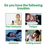 Foot Patch, Moisturizing Alleviate The Pressure Of The Body Care Sleep Foot Patch - V.I.P Digital Presence