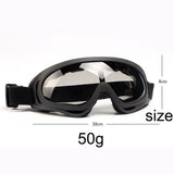 1pc Skiing Eyewear Ski Glass Goggles - V.I.P Digital Presence