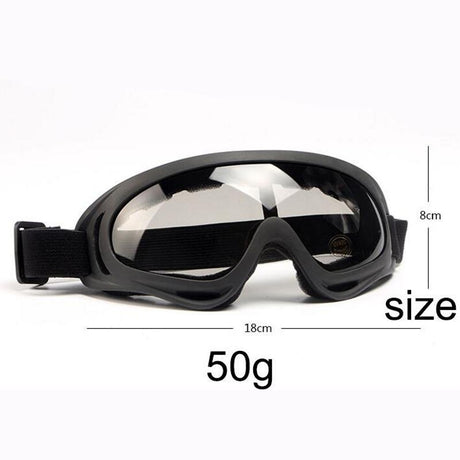 1pc Skiing Eyewear Ski Glass Goggles - V.I.P Digital Presence