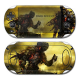 PS Vita 1000 stickers, fashionable and colorful styles