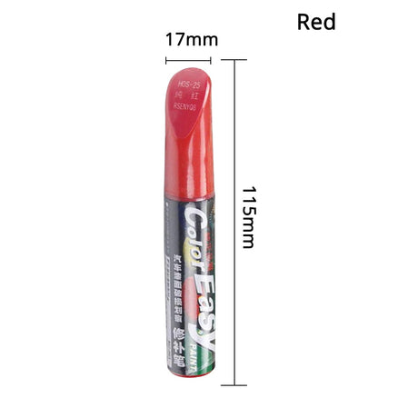 Car Repair Care Tools Waterproof Car Scratch Repair Remover Pen Auto Paint Styling Painting Pens Polishes Paint Protective Foil - V.I.P Digital Presence