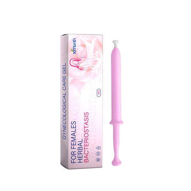 Gynecological Care Gel, A Woman's Body Clean Moist Odor To Alleviate Discomfort Care Gel - V.I.P Digital Presence