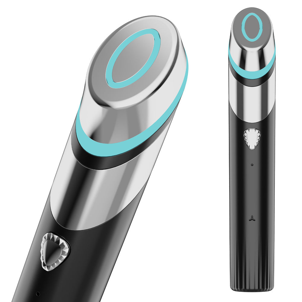 Beauty device EMS micro current 5-speed facial massage device Pore convergence beauty device - V.I.P Digital Presence