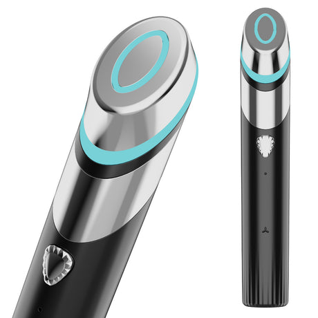 Beauty device EMS micro current 5-speed facial massage device Pore convergence beauty device - V.I.P Digital Presence
