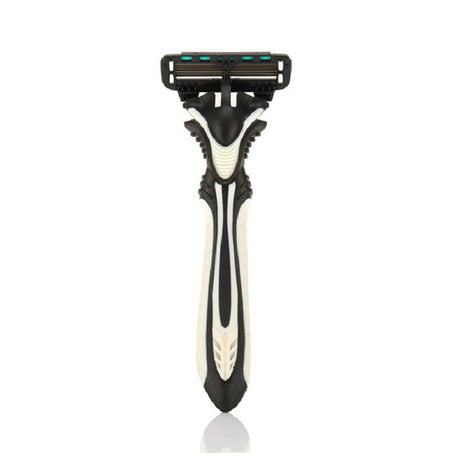 Shaving Razor Mens Profession Face Care 6-layer Stainless Razor Blades - V.I.P Digital Presence
