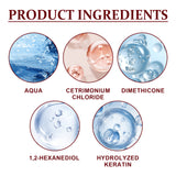 Hair Care Essence, Hair Repair Moisturize And Fluff Leave-in Hair Care Essence - V.I.P Digital Presence