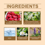 Elegant Perfume, Lasting Fragrance Portable Bergamot Rose Elegant And Fresh Exudes A Niche Aroma - V.I.P Digital Presence