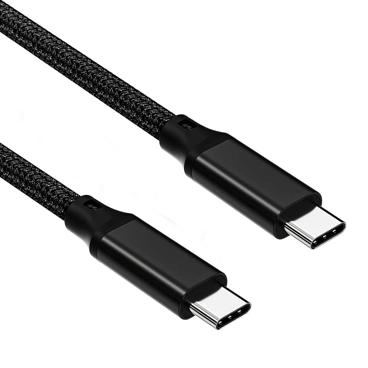 qcable c100 black - V.I.P Digital Presence