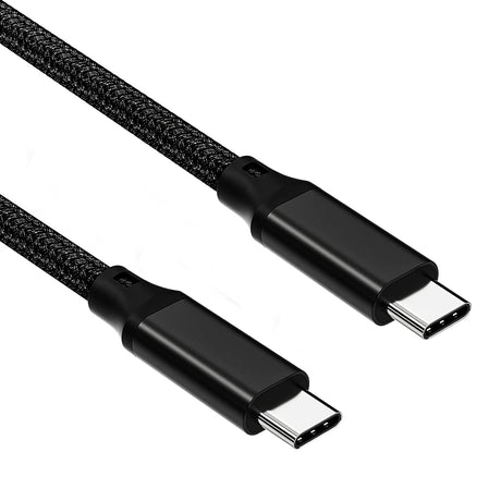 qcable c100 black - V.I.P Digital Presence