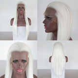 Ancient Costume Men's Wig Headgear Natural Three Pointed Ancient Style Hanfu Cos Performance Photo Whole Top Headgear White - V.I.P Digital Presence