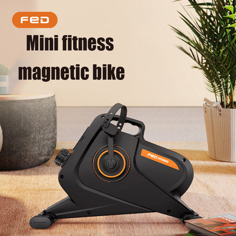 Feilton elliptical machine, home gym equipment, small space walker, snail, commercial stepper, mountain climbing machine - V.I.P Digital Presence