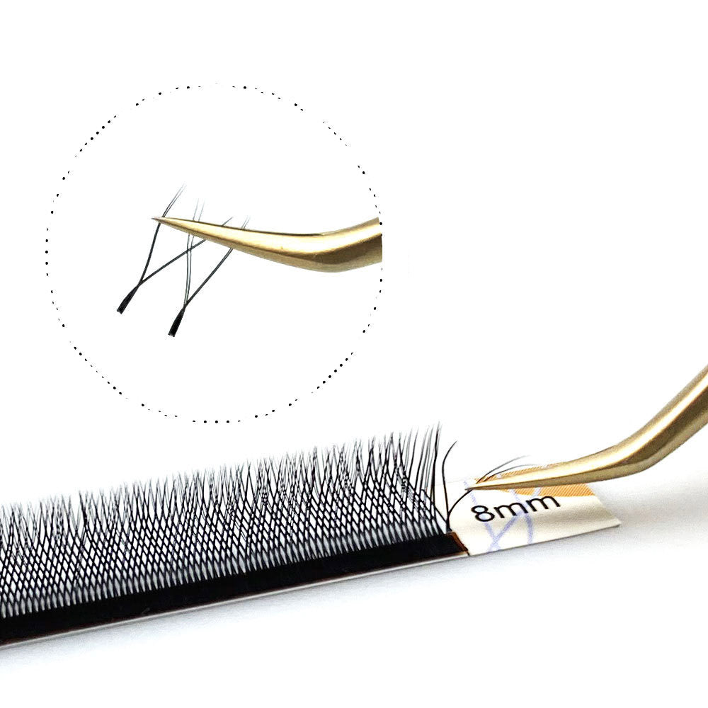 YY Eyelashes Are Blown By The Wind And Curled Automatically And The Roots Are Not Scattered Natural Curling Eyelashes - V.I.P Digital Presence