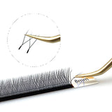 YY Eyelashes Are Blown By The Wind And Curled Automatically And The Roots Are Not Scattered Natural Curling Eyelashes - V.I.P Digital Presence