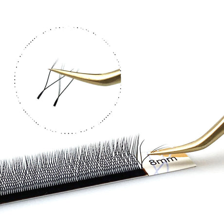 YY Eyelashes Are Blown By The Wind And Curled Automatically And The Roots Are Not Scattered Natural Curling Eyelashes - V.I.P Digital Presence