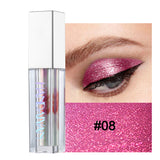 HANDAIYAN Eye Shadow Marble Liquid Eye Shadow Color Shine Diamond Chameleon Pearl Liquid Eye Shadow - V.I.P Digital Presence