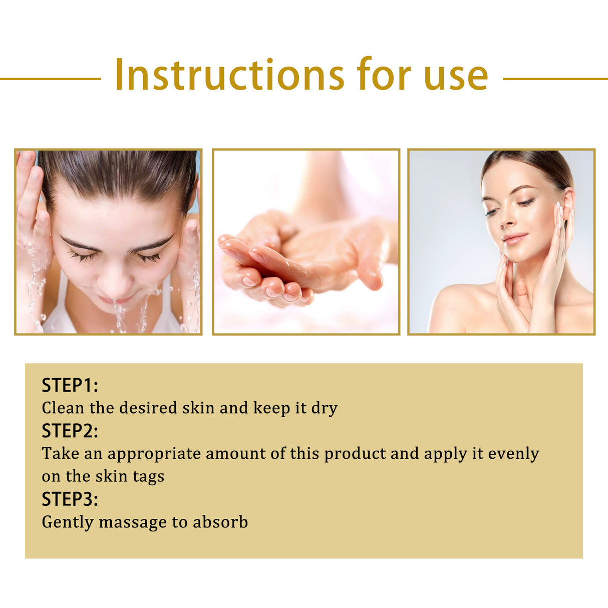 Bee Venom Care Gel, Gently Cleanses Skin And Smoothes Skin Care Gel - V.I.P Digital Presence