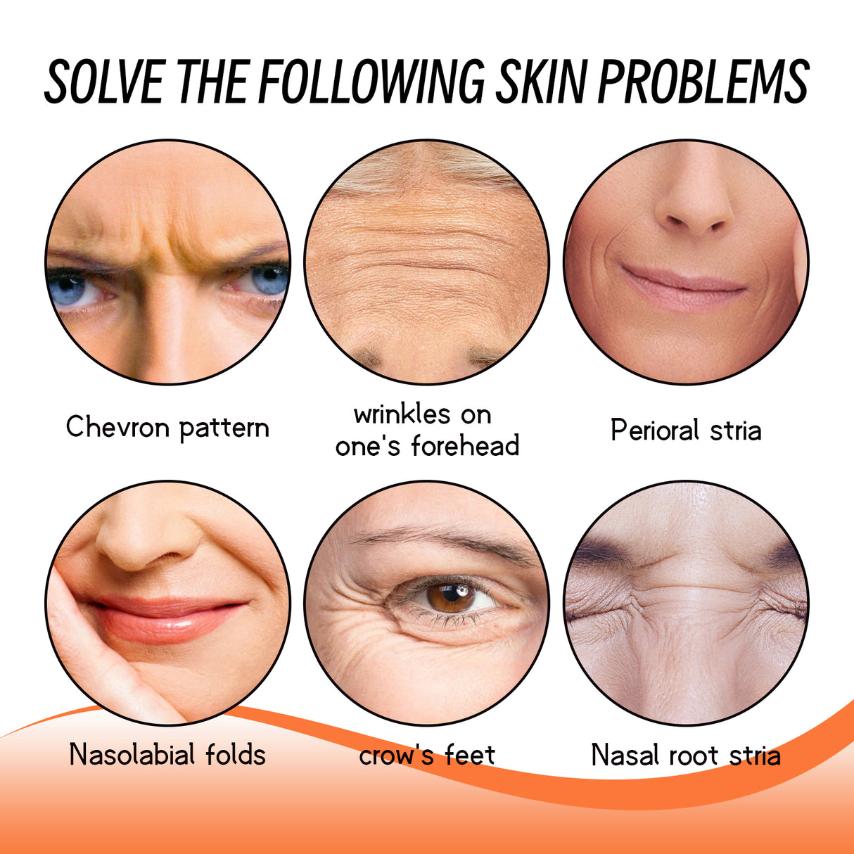 24k Gold Peptide Reversal Serum, Moisturizing Anti-wrinkle Firming And Anti-aging Essence