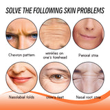 24k Gold Peptide Reversal Serum, Moisturizing Anti-wrinkle Firming And Anti-aging Essence