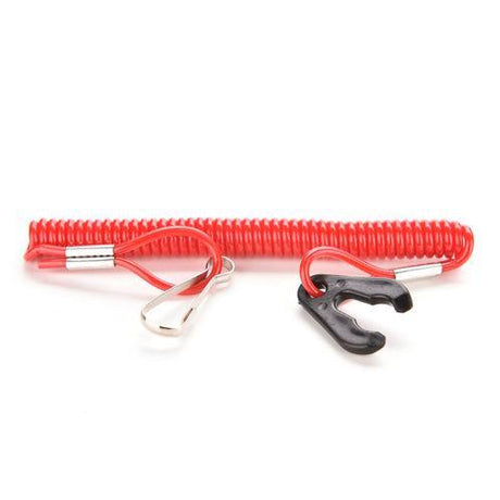 Boat Outboard Engine Motor Lanyard - V.I.P Digital Presence