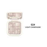 QIBEST Highlighting Powder Repairing Natural Nude Makeup Glitter Brightening Highlighting Powder - V.I.P Digital Presence