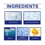 Kitchen Cleaner Oil Cleaning Gentle Home Care Cooktop Degreasing Foam Type - V.I.P Digital Presence