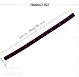 FlexStride Yoga Band