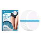 Oceaura Thigh Anti-Wear Adhesive, Thigh And Calf Non-Trace Leg Protector Breathable Invisible Multi-Functional Anti-Wear Foot Adhesive - V.I.P Digital Presence