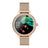 SN91 Smart Watch Full Circle Female Physiological Blood Pressure Monitoring Sports Waterproof Bluetooth Bracelet - V.I.P Digital Presence