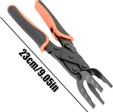 QuickGrip Disconnect Tool