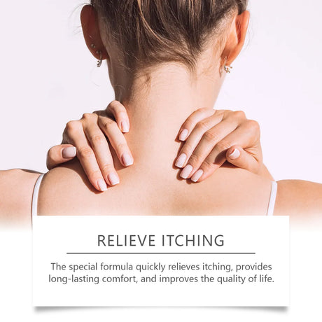 Herbal Care Cream Moisturizes, Moisturizes, Relieves Skin Discomfort And Gently Caress Skin - V.I.P Digital Presence