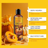Body Care Oil Moisturizes And Moisturizes Body Skin, Softens Hair Daily Care Essential Oil