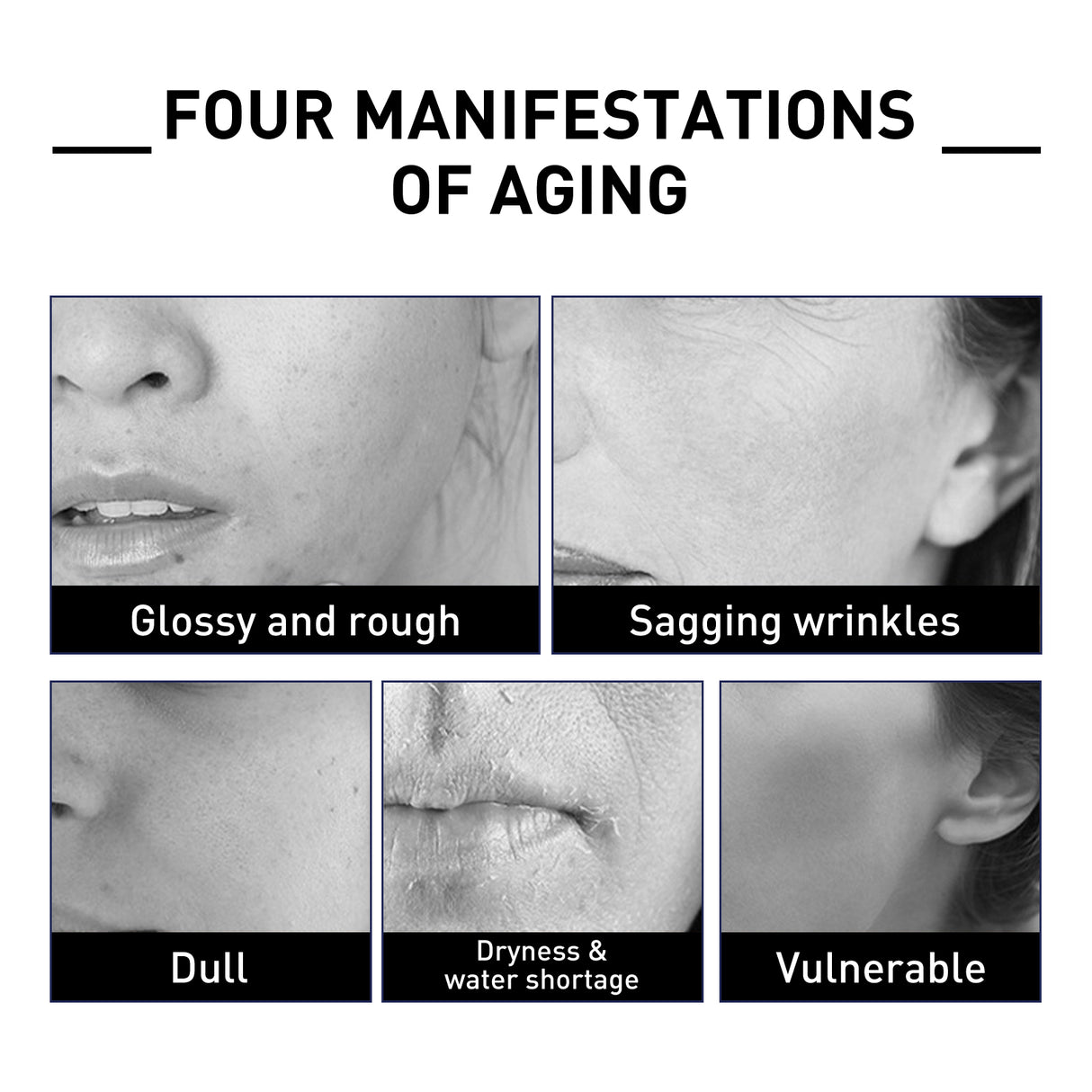 Copper Elixir, Repair Facial Skin Fade Wrinkles Deep Moisturizing Delicate Firming Anti-Aging - V.I.P Digital Presence