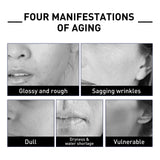 Copper Elixir, Repair Facial Skin Fade Wrinkles Deep Moisturizing Delicate Firming Anti-Aging - V.I.P Digital Presence