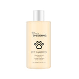 Pet Shampoo, Gentle Cleansing Of Pet Cat And Dog Hair With Smooth Unknotted Shampoo - V.I.P Digital Presence